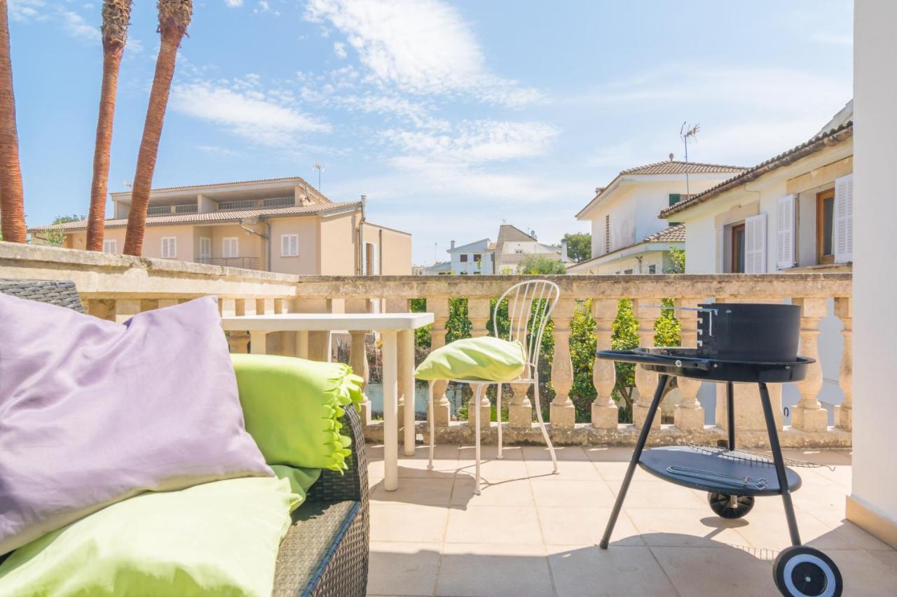 Villa Anima Can Picafort (Mallorca)