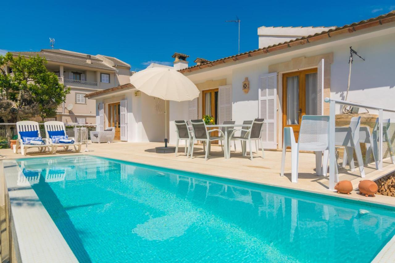 Anima Villa Can Picafort (Mallorca)