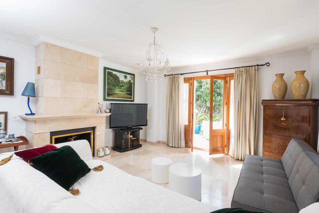 Anima Can Picafort (Mallorca)