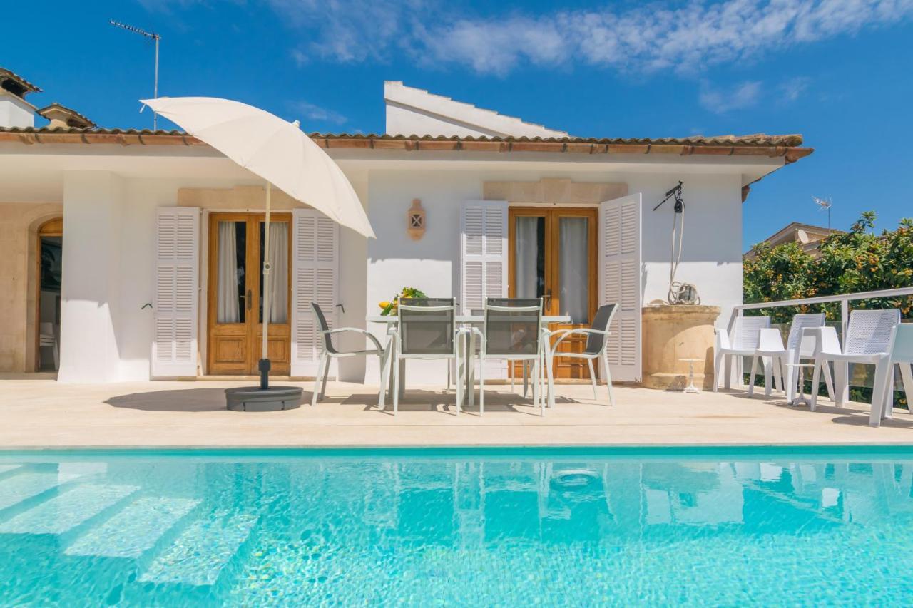 Villa Anima *