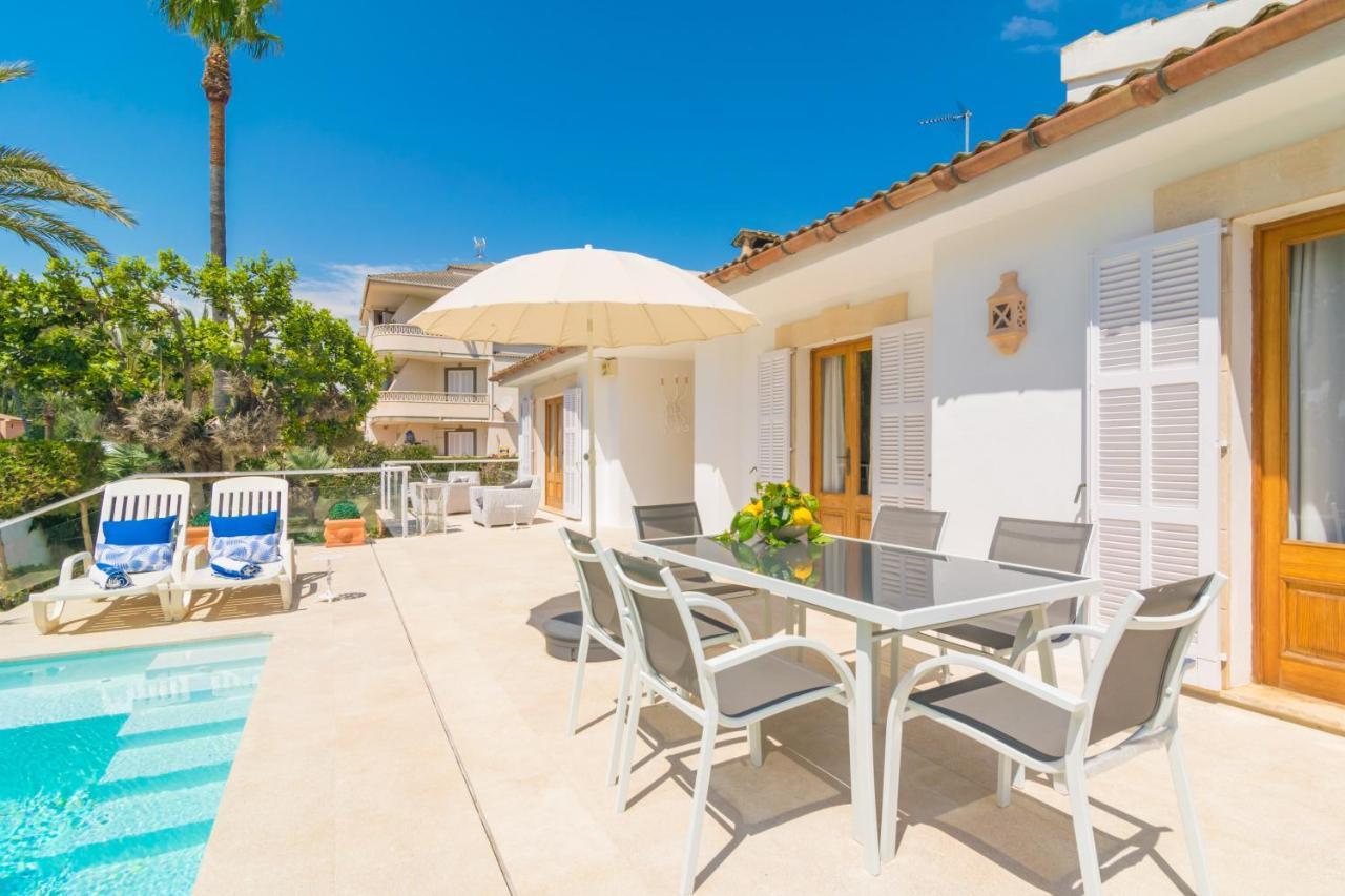 Villa Anima Can Picafort (Mallorca)