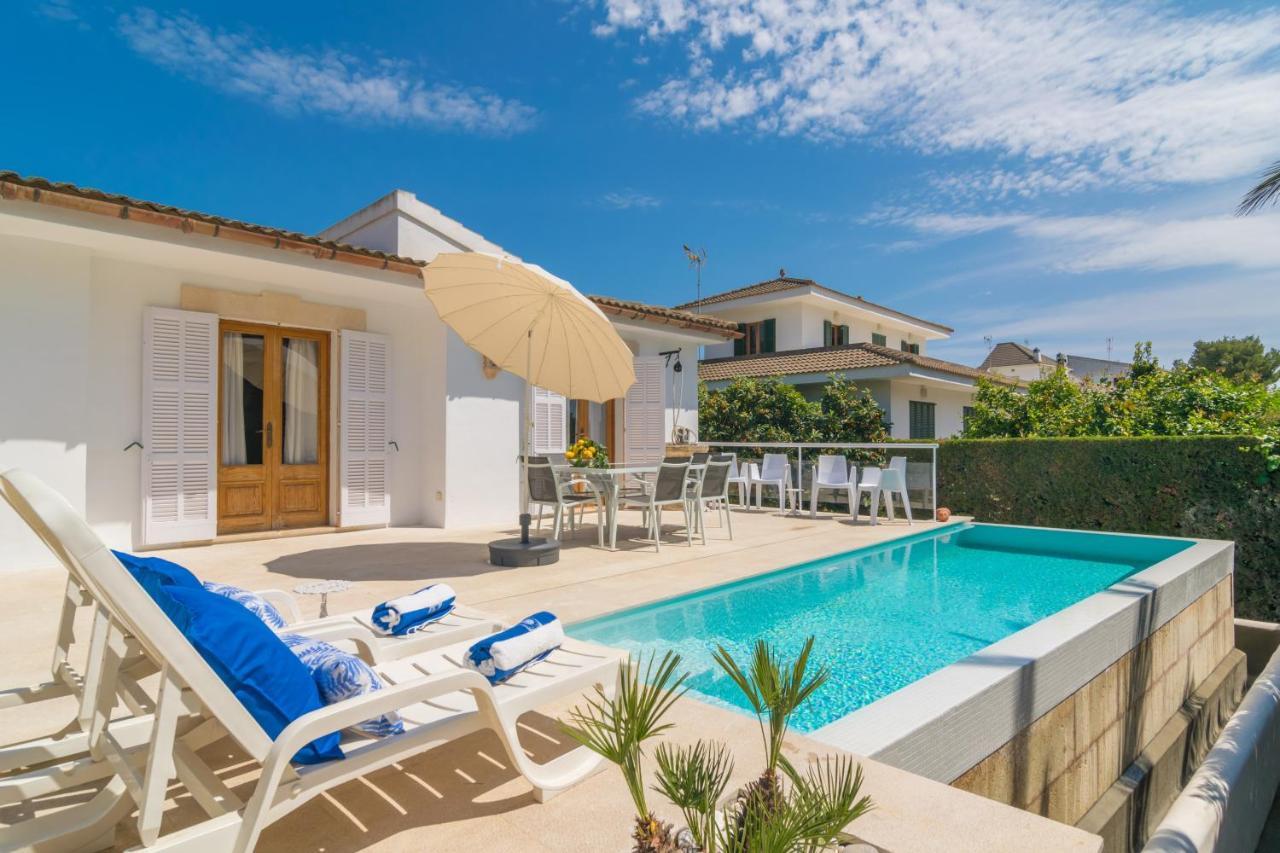 Anima Villa *