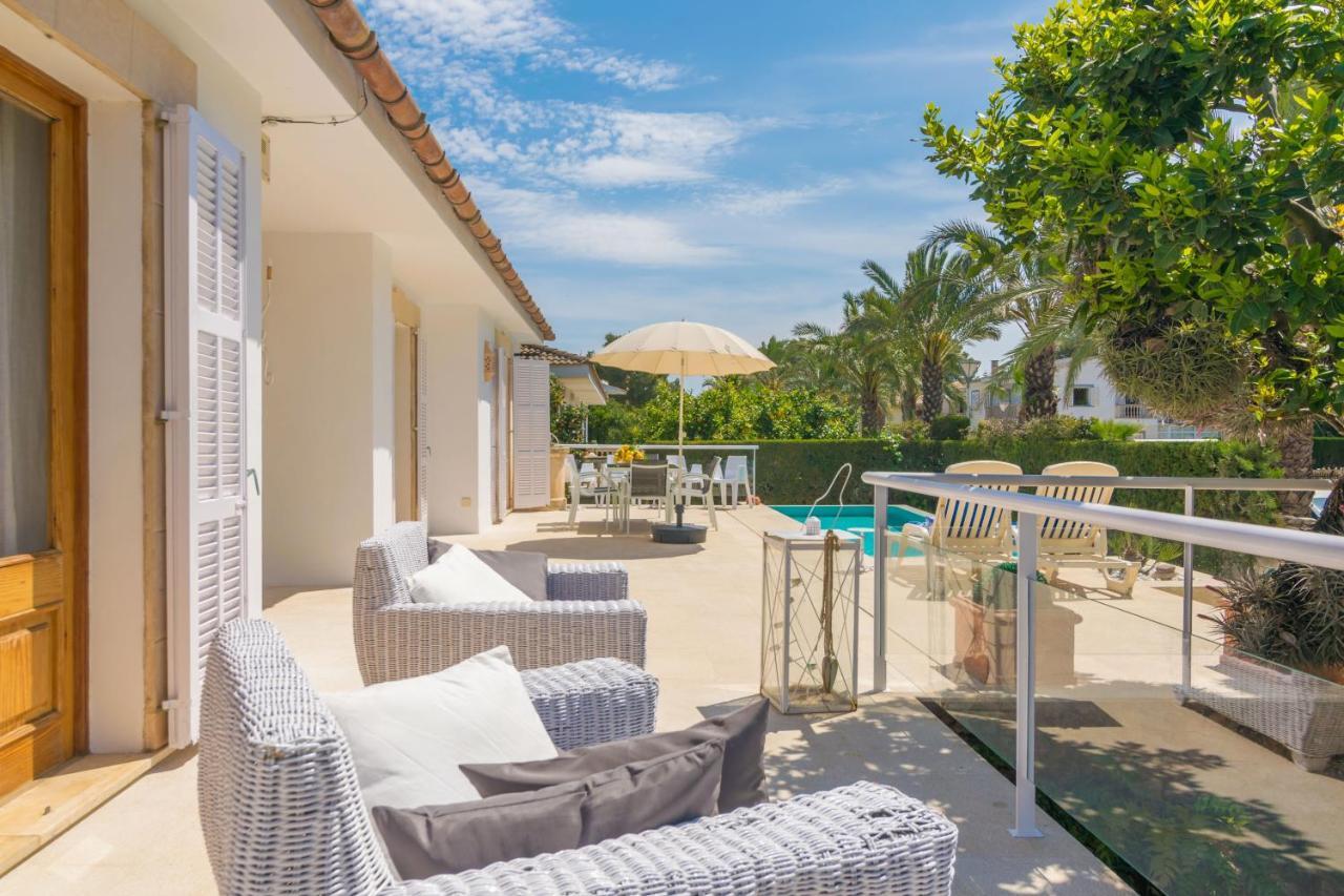 Anima Villa