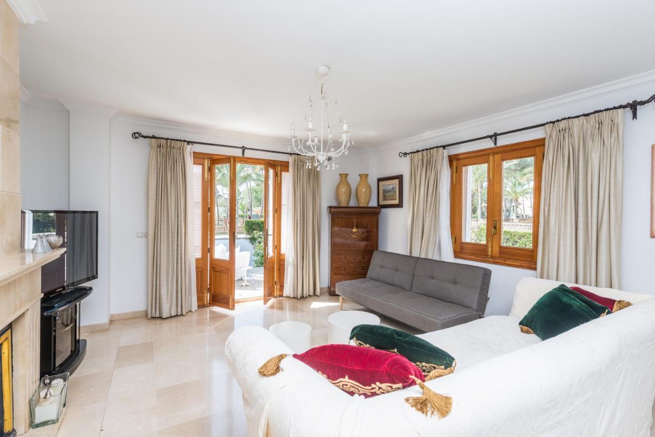 Anima Villa
