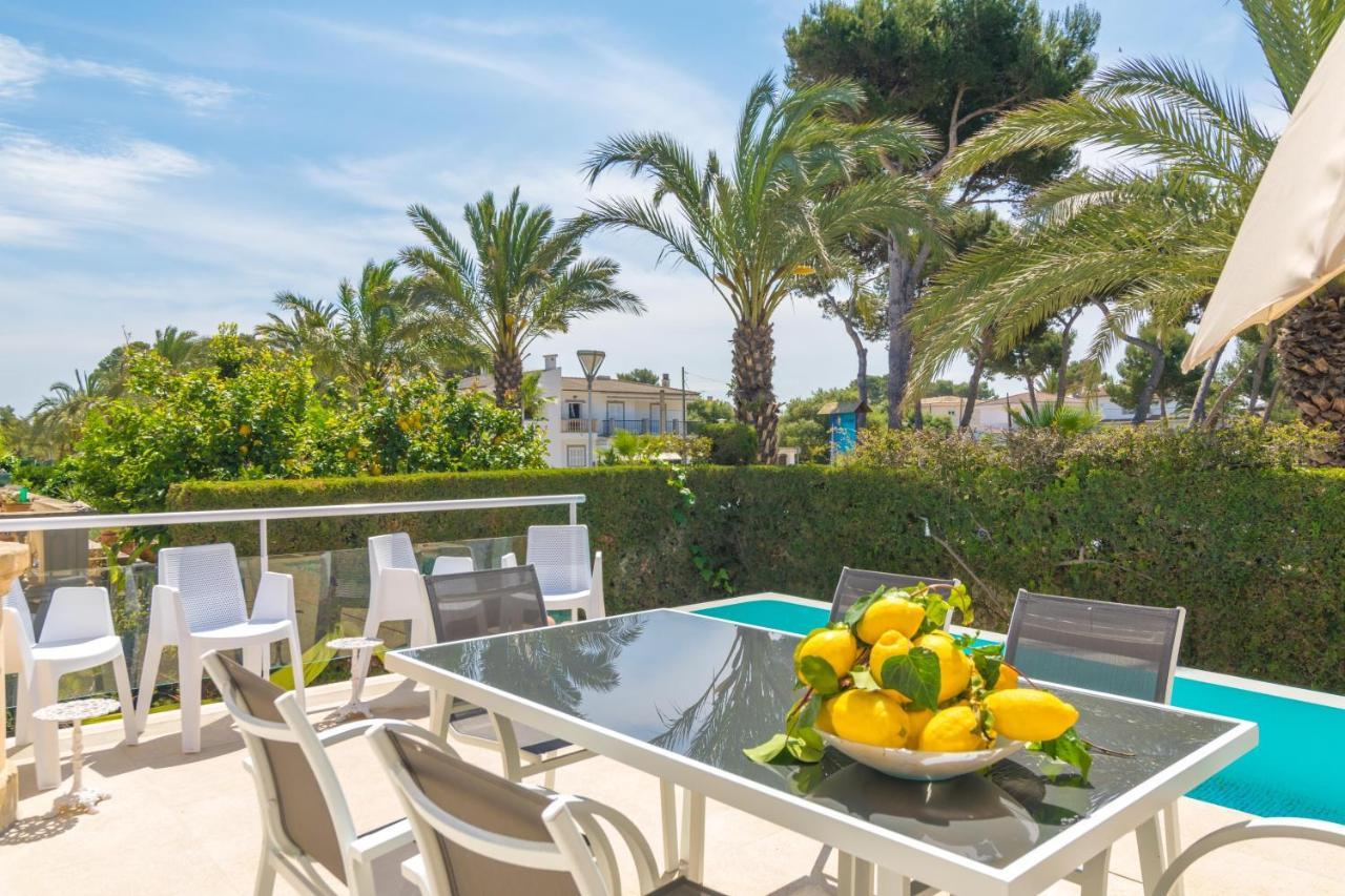 Anima Can Picafort (Mallorca)