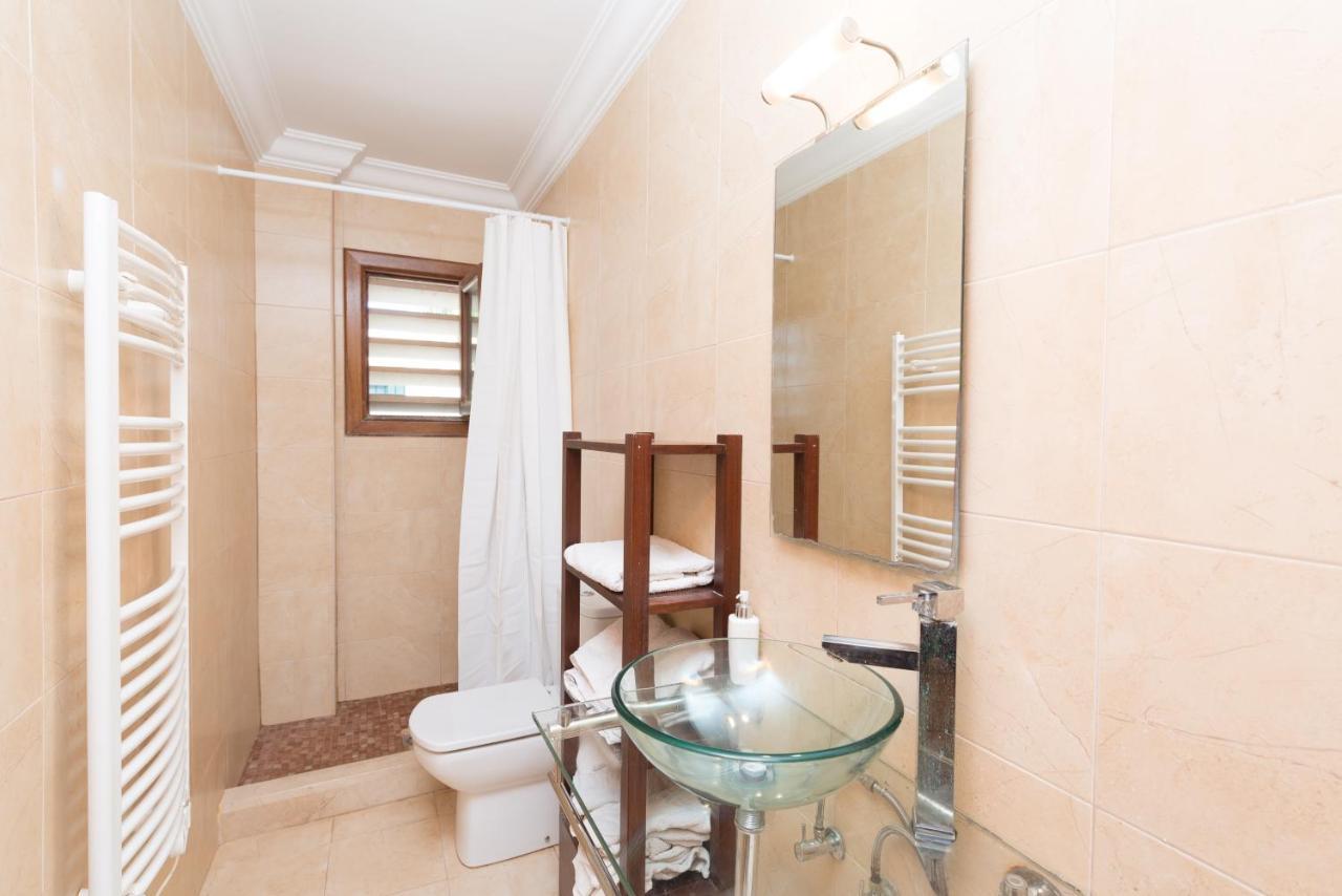 Villa Anima Can Picafort (Mallorca)